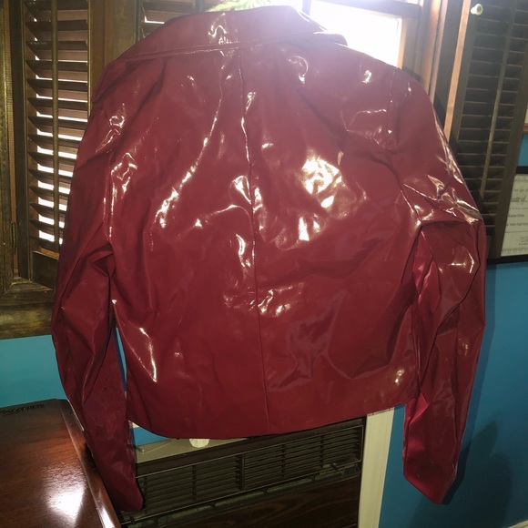 Jacket - Picture 2 of 2